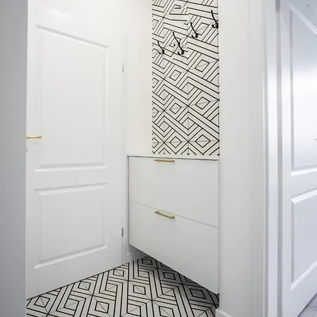 Apartment Marszalkowska Premium2 Center Warsaw