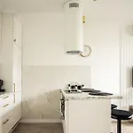 Apartamento Marszalkowska Premium2 Center Varsovia