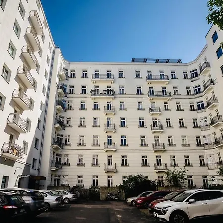 Marszalkowska Premium2 Center * Warszawa