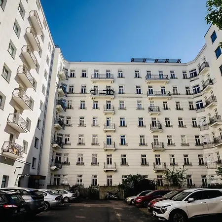 Marszalkowska Premium2 Center * 华沙
