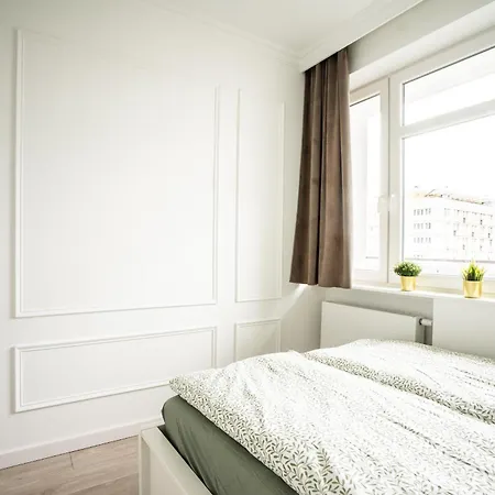 Marszalkowska Premium2 Center *