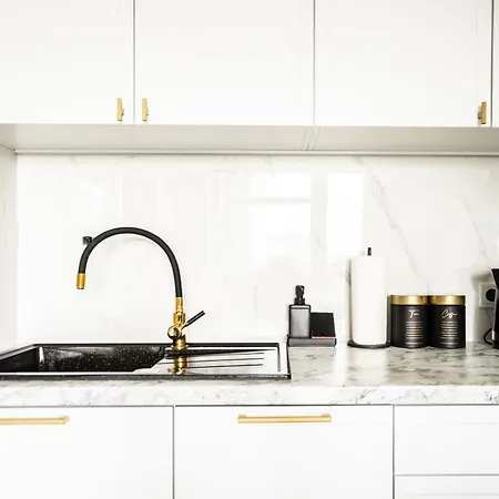 Marszalkowska Premium2 Center Apartment Warsaw