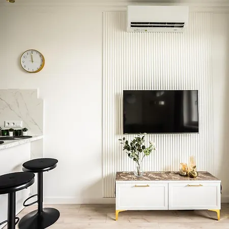 Marszalkowska Premium2 Center * Βαρσοβία