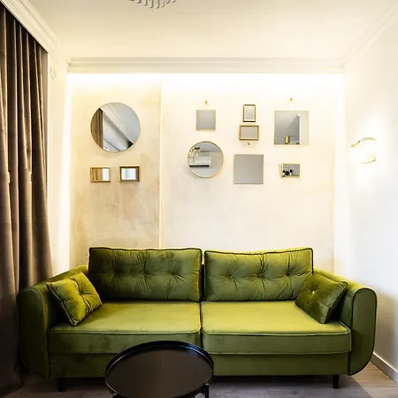 Marszalkowska Premium2 Center